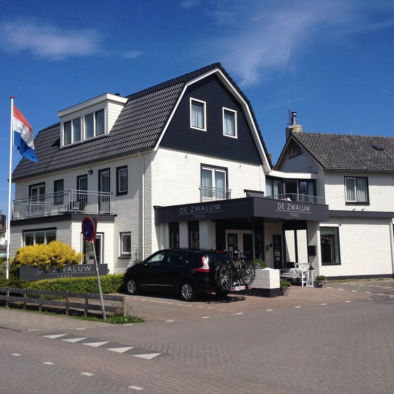 Boutique Hotel De Zwaluw เดอ คุก ห้อง รูปภาพ