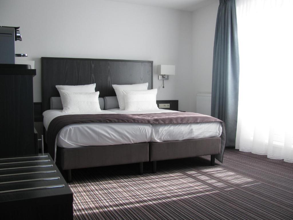 Boutique Hotel De Zwaluw เดอ คุก ห้อง รูปภาพ