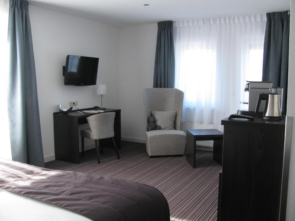 Boutique Hotel De Zwaluw เดอ คุก ห้อง รูปภาพ