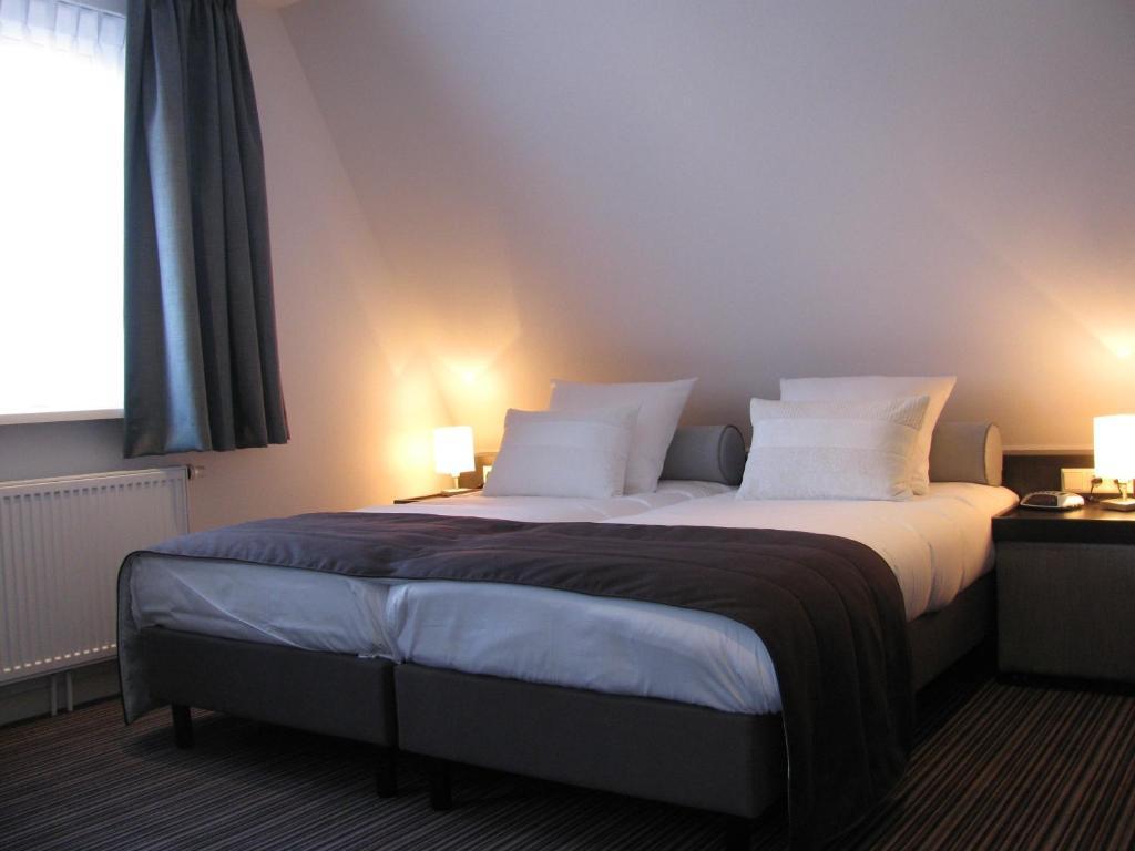 Boutique Hotel De Zwaluw เดอ คุก ห้อง รูปภาพ