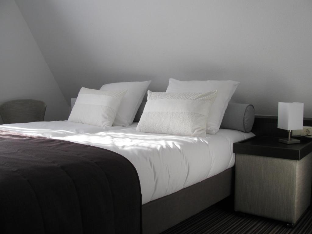 Boutique Hotel De Zwaluw เดอ คุก ห้อง รูปภาพ