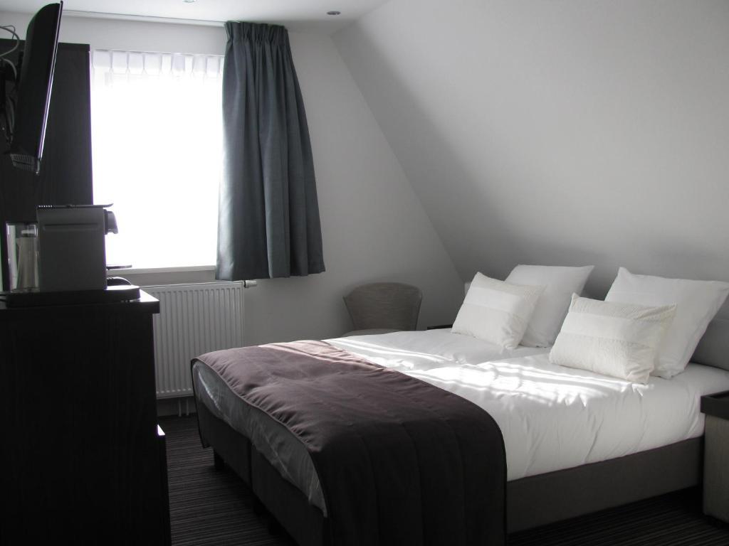 Boutique Hotel De Zwaluw เดอ คุก ห้อง รูปภาพ